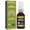 FemiPure™ FRESH BreatheWell Natural Herbal Spray for Lung and Respiratory Support