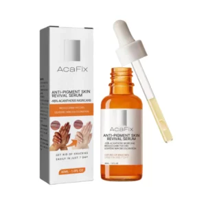 AcaFix Anti-Pigment Skin Revival Serum