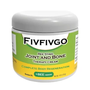 Oveallgo™ PRO Bee Sting Joint and Bone Therapy Cream