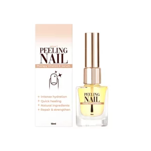 GFOUK™ Peeling Nail Therapy Vitamin E Serum