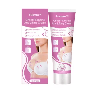 Furzero™ Chest Plumping and Lifting Cream