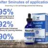 Natravor™ "NeuroX" Brain health Drop