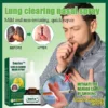 Seurico™ Organic Herbal Lung Clearing Nasal Spray