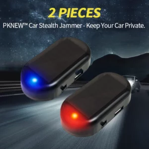 UPMIXU™ Car Stealth Jammer